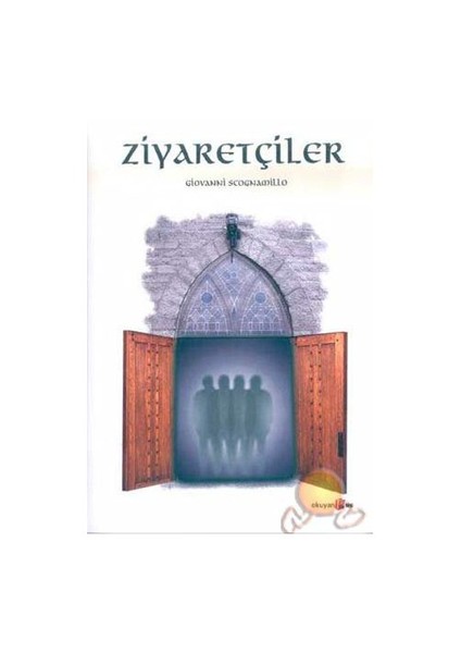 Ziyaretçiler - Giovanni Scognamillo