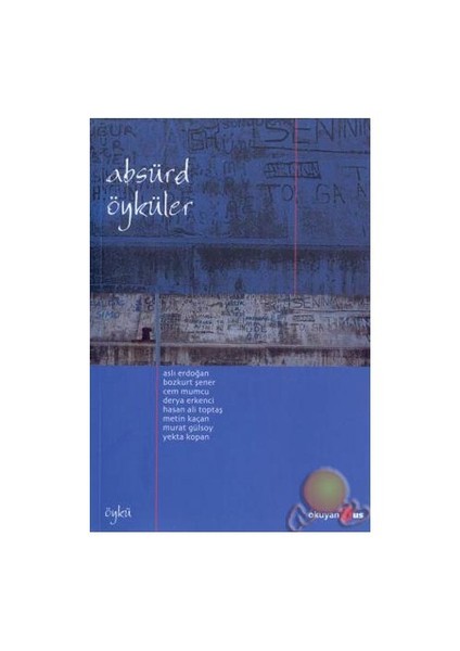 Absürd Öyküler