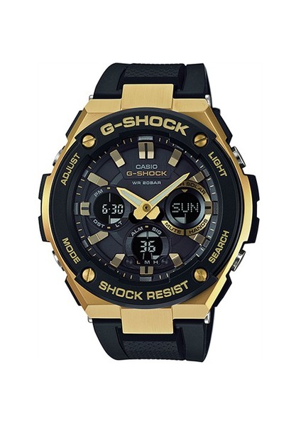 GST-S100G-1ADR G-Shock Erkek Kol Saati