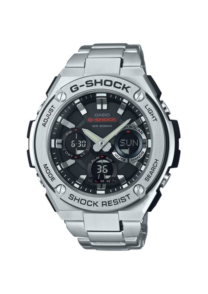 GST-S110D-1ADR G-Shock Erkek Kol Saati