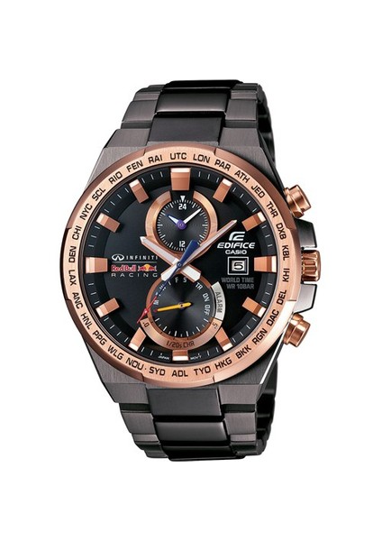 EFR-542RBM-1ADR Edifice Erkek Kol Saati
