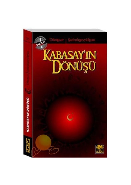 Kabasay'In Dönüşü-Utku Eser