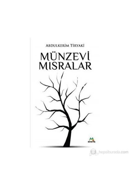 Münzevi Mısralar