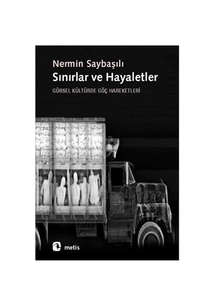 Sınırlar ve Hayaletler