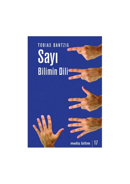 Sayı: Bilimin Dili-Tobias Dantzig