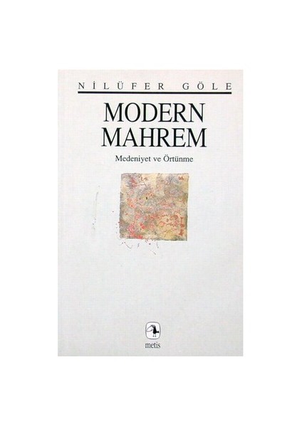 Modern Mahrem