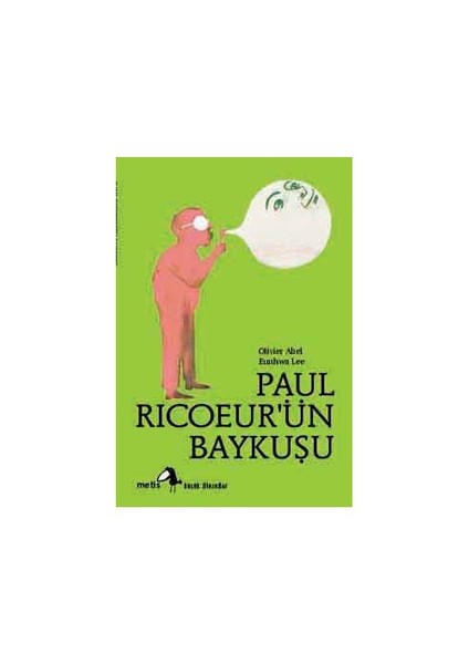 Paul Ricoeur’Ün Baykuşu-Olivier Abel