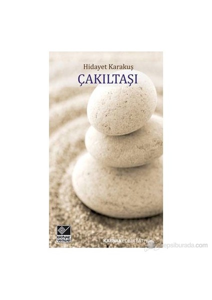 Çakıl Taşı - Hidayet Karakuş