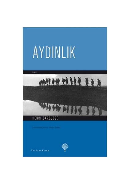 Aydınlık - Henri Barbusse