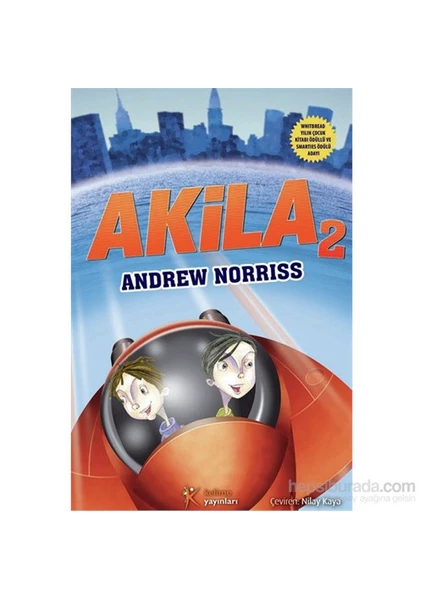 Akila 2-Andrew Norriss