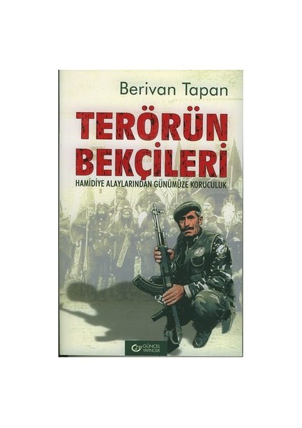 Terörün Bekçileri