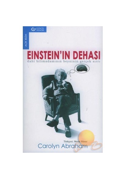 Einstein'in Dehası