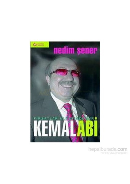 Kemal Abi