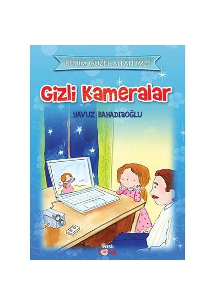 5 GİZLİ KAMERALAR - Yavuz Bahadıroğlu