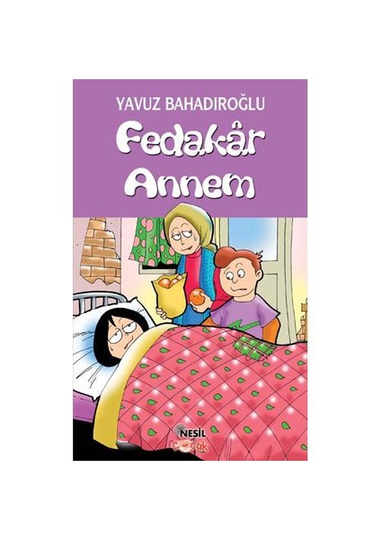 FEDAKÂR ANNEM