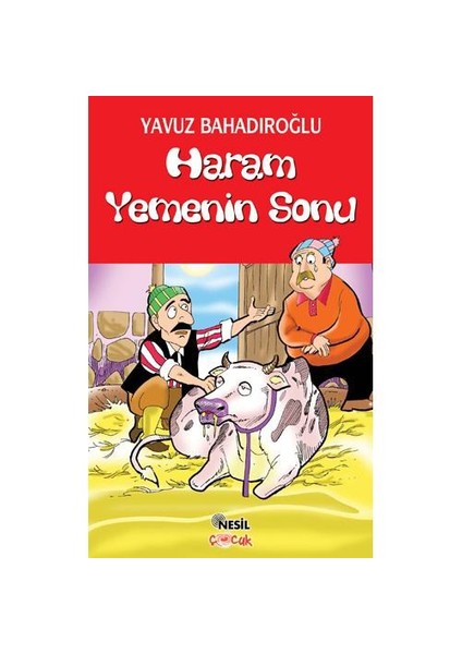 HARAM YEMENİN SONU