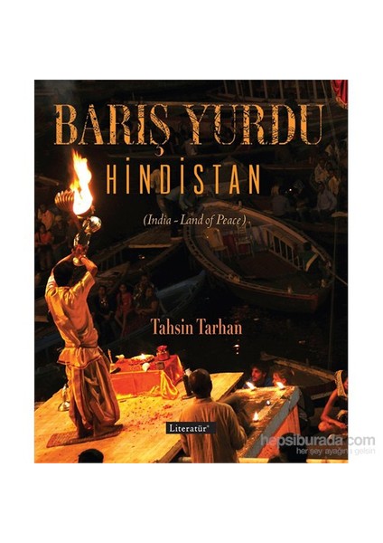 Barış Yurdu Hindistan