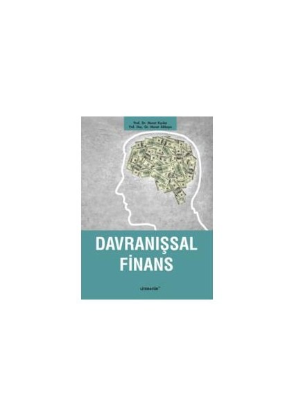 Davranışsal Finans - Murat Akkaya