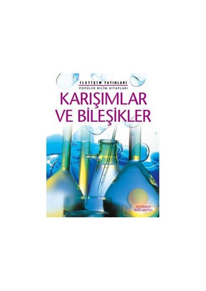 Karışımlar Ve Bileşikler