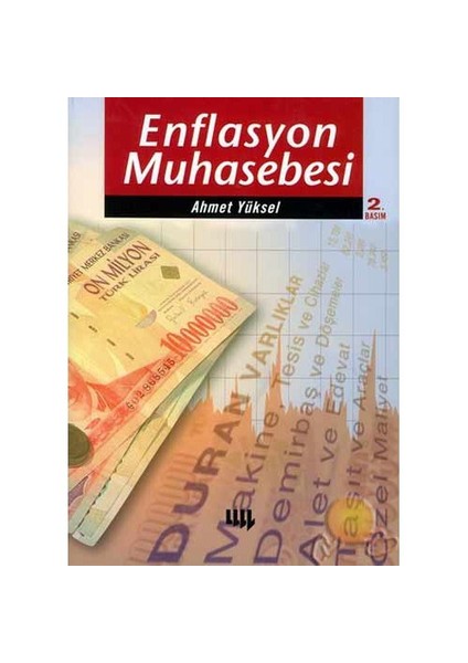 Enflasyon Muhasebesi