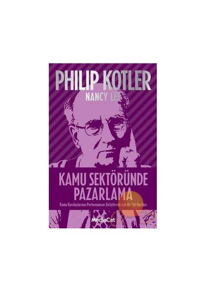 Kamu Sektöründe Pazarlama