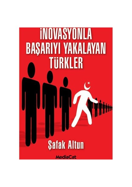İnovasyonla Başarıyı Yakalayan Türkler-Şafak Altun