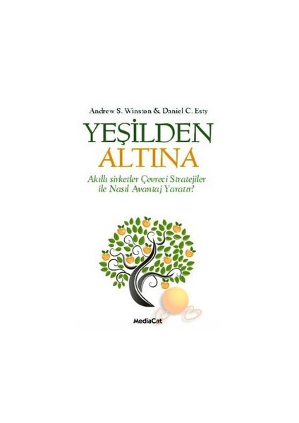 Yeşilden Altına