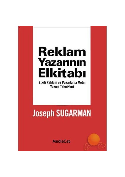 Reklam Yazarının El Kitabı - Joseph Sugarman