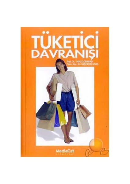 Tüketici Davranışı