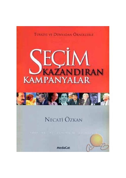 Seçim Kazandıran Kampanyalar