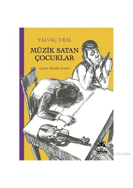 Müzik Satan Çocuklar