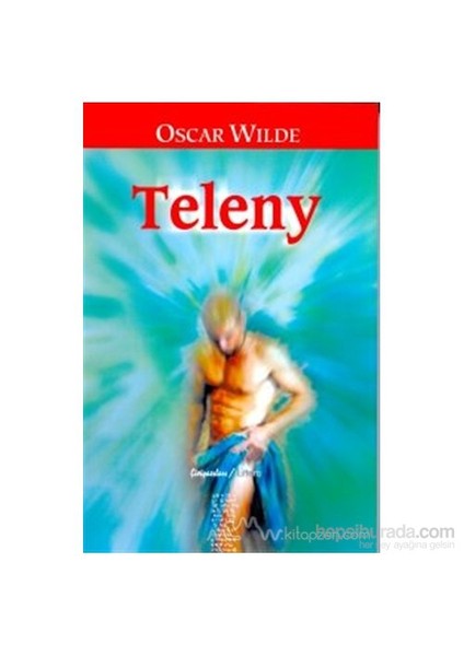Teleny-Oscar Wilde