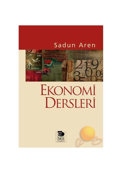 Ekonomi Dersleri-Sadun Aren