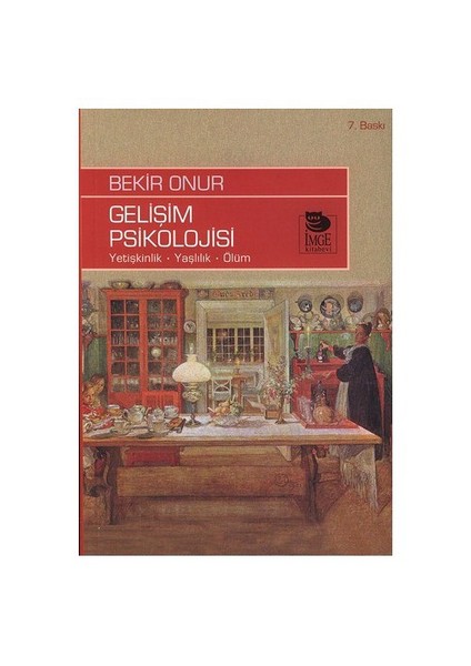 Gelişim Psikolojisi