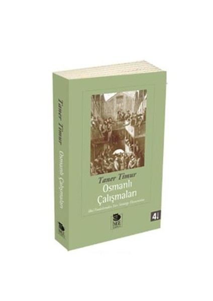 Osmanlı Çalışmaları