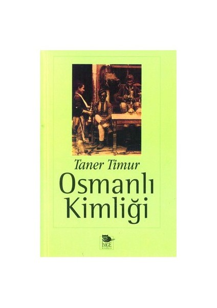 Osmanlı Kimliği