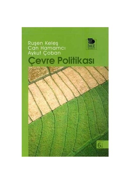 Çevre Politikası - Can Hamamcı