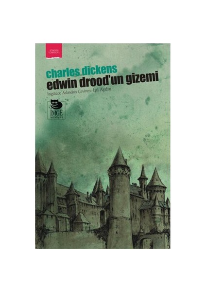 Edwin Drood'un Gizemi