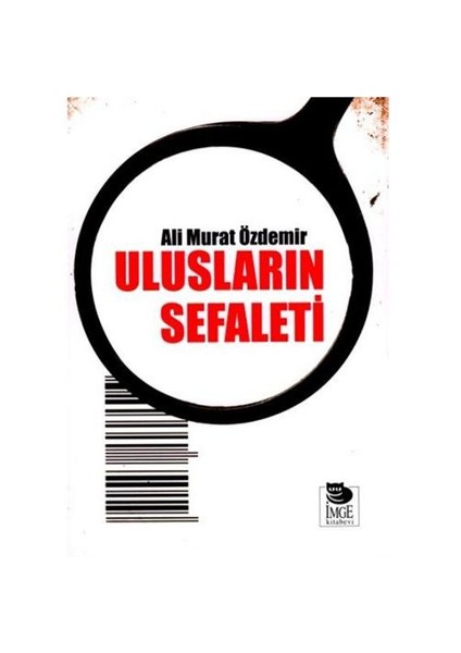 Ulusların Sefaleti