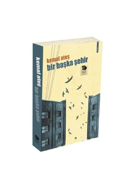 Bir Başka Şehir