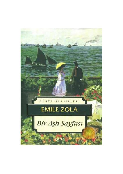 Bir Aşk Sayfası