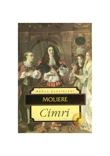 Cimri - Moliere