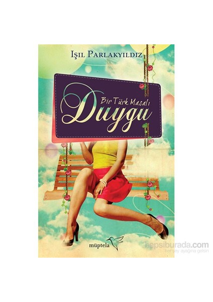 Duygu - Işıl Parlakyıldız