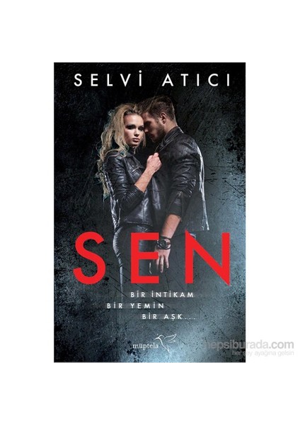 Sen - Selvi Atıcı