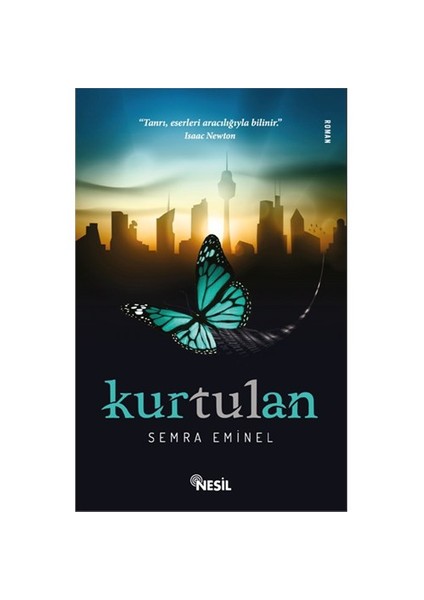 Kurtulan - Semra Eminel