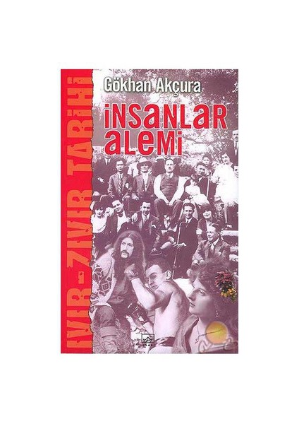 İnsanlar Alemi - Ivır Zıvır Tarihi 8