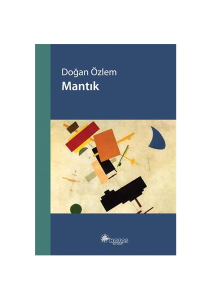 Mantık-Doğan Özlem