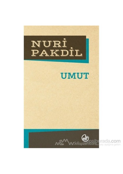 Umut-Nuri Pakdil