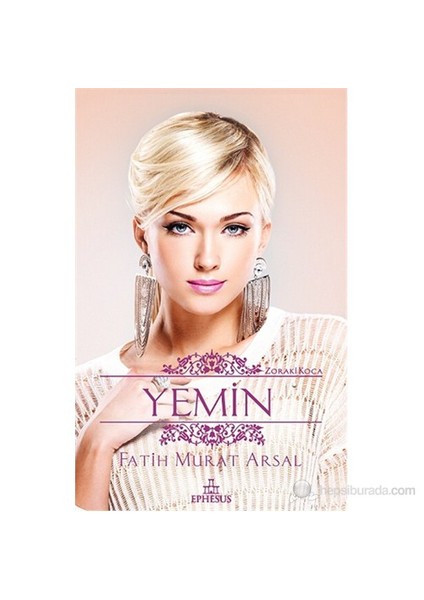 Yemin-Fatih Murat Arsal