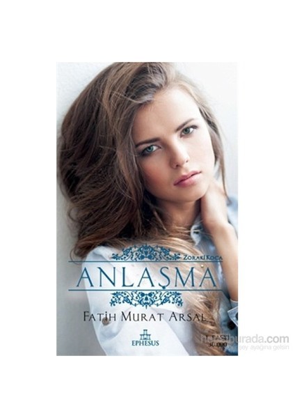 Anlaşma (Zoraki Koca Serisi 4)-Fatih Murat Arsal